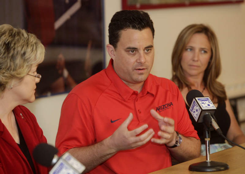 Tucsonans Cole and Jeannie Davis Commit 2.65 Million to Arizona